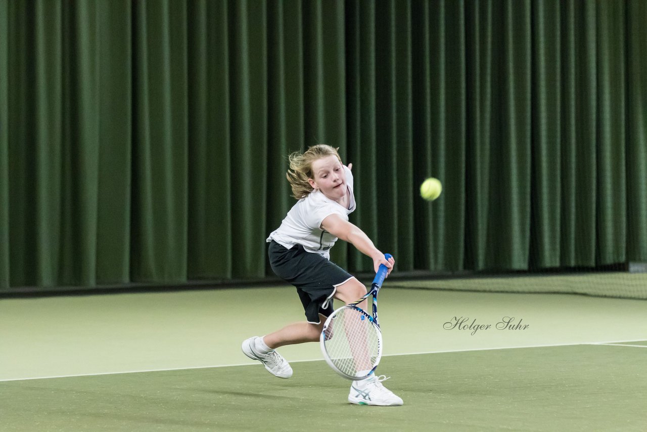 Bild 183 - Luebecker SN Goldline Cup
